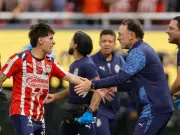 Chivas empata 2-2 con Cruz Azul y queda cerca de la final del Clausura