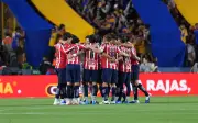 Chivas: equilibrio clave para remontar ante Tigres en vuelta