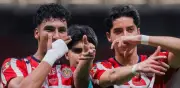 Chivas golea 4-1 al América en despedida del estadio Guadalajara