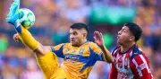 Chivas revive su pesadilla en el Volcán ante Tigres en la liguilla