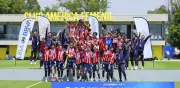 Chivas Sub 21 humilla al América y se corona campeón en Coapa