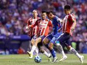 Chivas vs Cruz Azul: boletos y precios para la semifinal de Liga MX