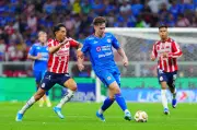 Chivas vs. Cruz Azul: los 5 jugadores más caros de cada equipo en semifinales