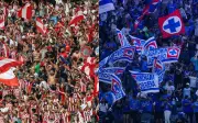 Chivas y Cruz Azul: la única semifinal en la historia de la Liga MX