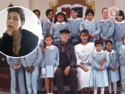 Christel Klitbo acusa a Ludwika Paleta de bullying en Carrusel