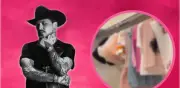 Christian Nodal muestra cuarto de Inti y aviva rumores de reencuentro
