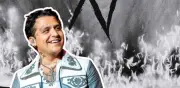 Christian Nodal reaparece en Instagram tras eliminar todas sus fotos