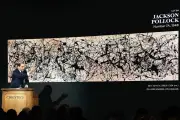 Christie's bate récords en subastas de arte y objetos de lujo
