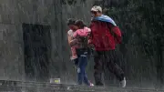 Chubascos y lluvias aisladas afectarán CDMX este jueves 14 de mayo