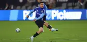 Chucky Lozano, 4° mejor pagado de MLS pese a estar apartado