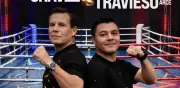 Chávez vs. Travieso: pelea de leyendas en la Feria de Puebla 2026