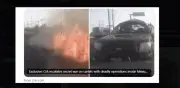 CIA desmiente reporte de CNN sobre guerra secreta en México