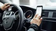 Ciberdelincuentes clonan páginas de multas para robar datos bancarios