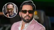 Cibernético estalla contra Poncho de Nigris y acepta pelea en Ring Royale