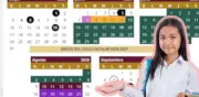 Ciclo escolar 2026-2027: inicio el 31 de agosto tras ajuste SEP