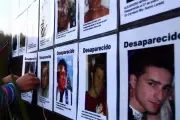 CIDH advierte desaparición generalizada en México