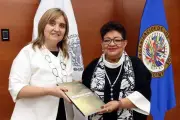 CIDH ofrece apoyo a FGR para combatir desapariciones en México