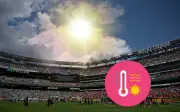 Científicos alertan a FIFA por calor extremo en Mundial 2026