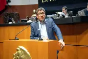 Cierra Morena puerta electoral a Saúl Monreal en Zacatecas