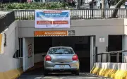 Cierran estacionamientos en el Centro de Guadalajara por el Mundial 2026