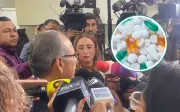 Cierran laboratorios clandestinos en Guadalajara y Zapopan