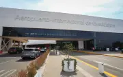 Cierres viales en carretera a Chapala por obras en Aeropuerto de Guadalajara