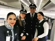 CIIASA se consolida como referente global en aviación civil