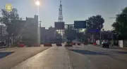 Cinco días de bloqueos en FGJCDMX: exigen justicia y revisión de casos
