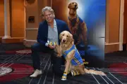 Cineasta asegura que IA no reemplazará a animales actores