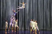 Circa inaugura Festival Cultural de Mayo con vuelo monumental en Guadalajara