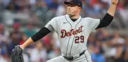 Cirugía para el mejor pitcher del mundo: Skubal fuera 2-3 meses