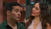 Claudia Lizaldi lanza mensaje tras discusión con Lancer en MasterChef