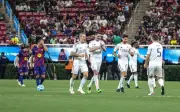 Clásico de Leyendas 2026: Barcelona vs Real Madrid EN VIVO desde Miami