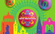 Cámara de Comercio impulsa campaña 'Jalisco: La sede más mexicana' rumbo al Mundial 2026