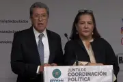 Cámara respalda solicitud del INE para aplazar elección judicial