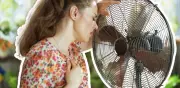 Cómo colocar ventiladores para enfriar tu casa y reducir el calor