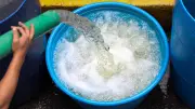 Cómo desinfectar el agua ante la ola de calor en México: consejos clave