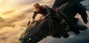 Cómo entrenar a tu dragón 2 termina rodaje y promete emociones en 2027