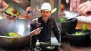Cómo evitar que el guacamole se oxide y mantenerlo fresco