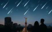 Cómo fotografiar la lluvia de meteoros Eta Acuáridas 2026