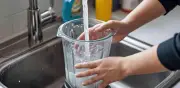 Cómo lavar y desinfectar la licuadora: trucos caseros efectivos