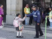 CNDH pide a SEP revisar fin de ciclo escolar 2025-2026