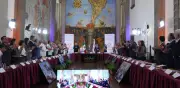 CNDH pide a SEP revisar recorte al calendario escolar por vacaciones adelantadas