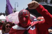 CNTE acuerda huelga nacional indefinida a tres semanas del Mundial 2026