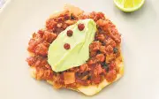 Cobra y Cascabel: sabores de Sonora en la Colonia Moderna