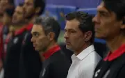 Cocca confía en remontada del Atlas ante Cruz Azul en cuartos