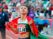 COI recomienda levantar sanciones a deportistas bielorrusos