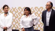 Columba López, nueva titular de la Sader; perfil y retos