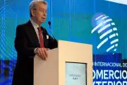 Comce prevé comercio de 1.47 billones de dólares en 2026