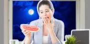 ¿Comer sandía en la noche hace daño? Esto dice la ciencia